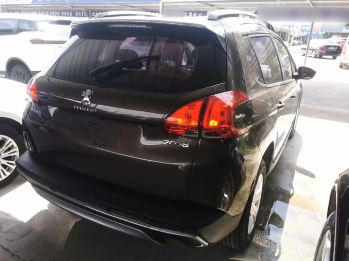 2008 2015 1.6L AT photo 4