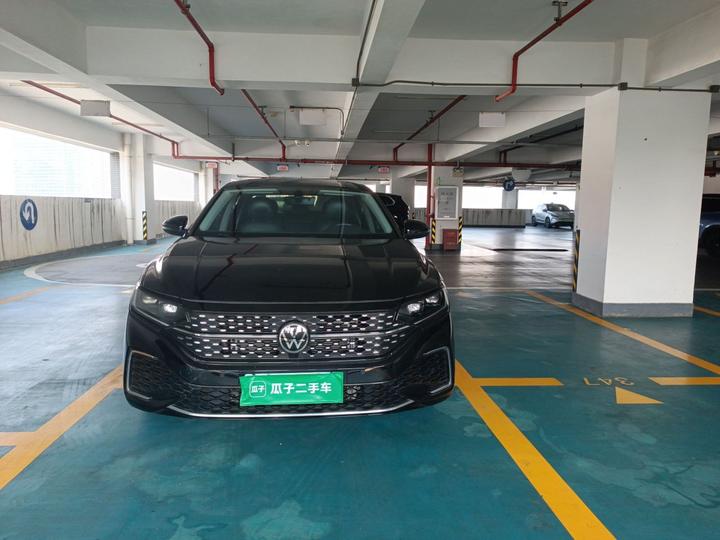 Passat 2022 330TSI Elite photo 2