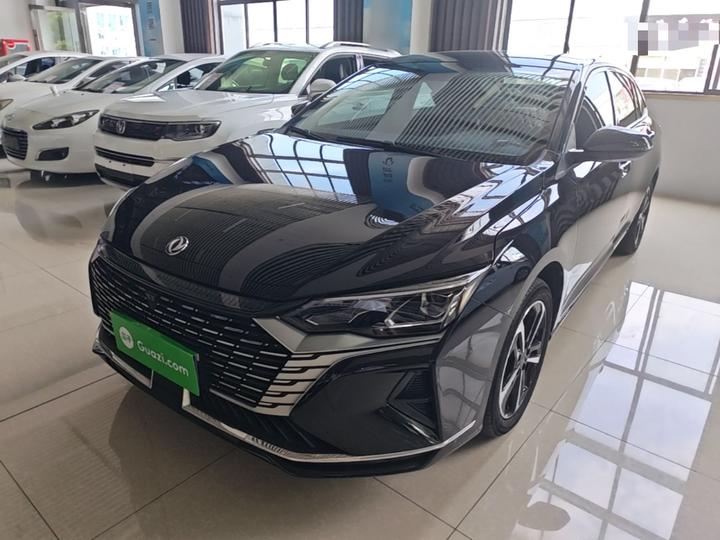 Yixuan MAX 2024 1.5T Luxury
