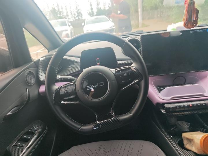 Dolphin 2024 Honor 420km photo 3