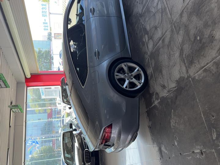 A7 2018 40 TFSI Progressive photo 5