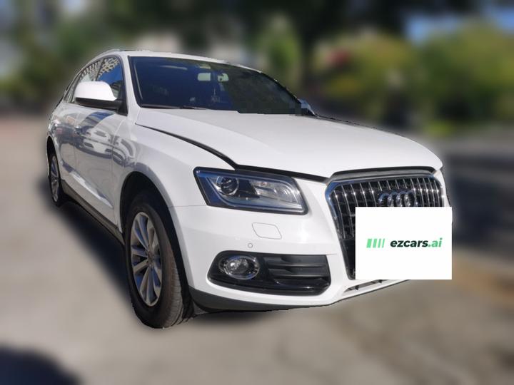 Q5 2015 40 TFSI Tech photo 3