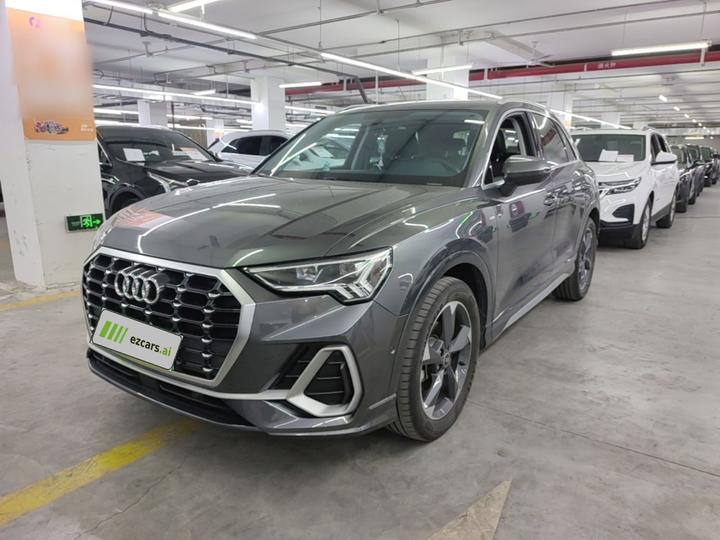 Q3 2021 35 TFSI Fashion Dynamic