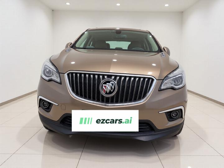 Envision 2016 28T AWD Elite photo 2