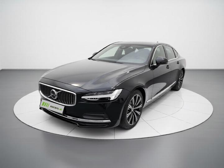 S90 2025 B5 Luxury