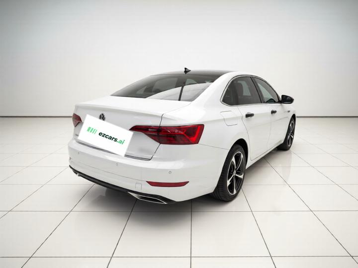Sagitar 2019 280TSI DSG Comfort China VI photo 6