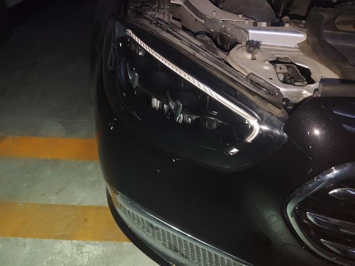 E-Class 2023 Facelift E 300 L Luxury photo 7