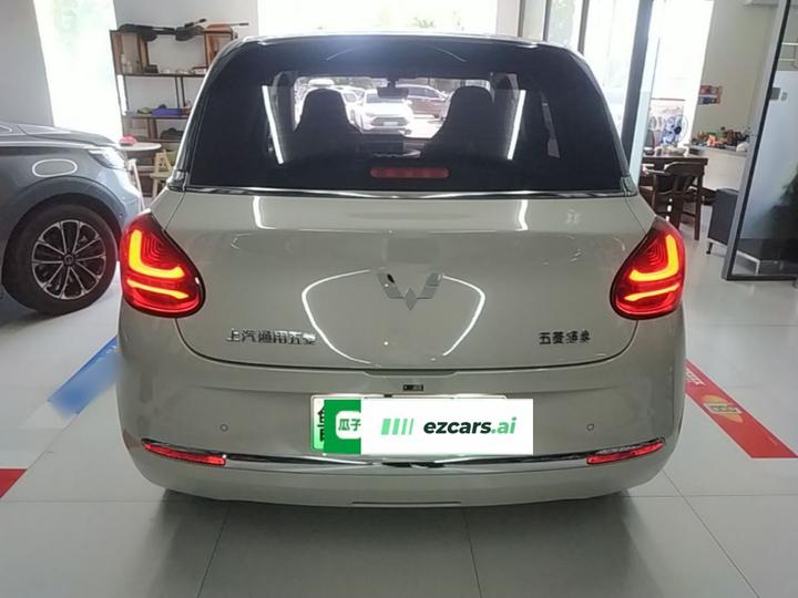 Wuling Bingo 2024 333km photo 5