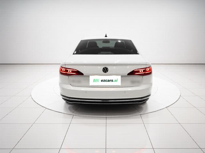 Bora 2025 300TSI DSG photo 3