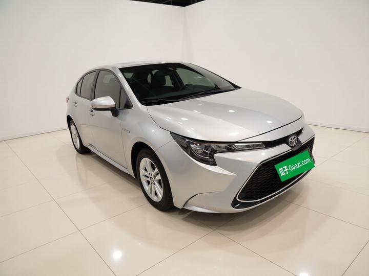 Levin 2022 Hybrid 1.8H E-CVT Luxury photo 3