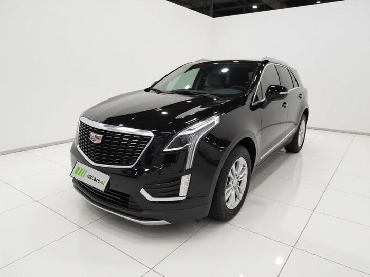 XT5 2022 2.0T RWD Luxury