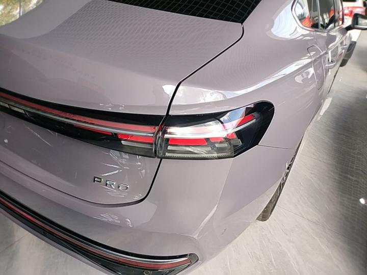 Passat 2025 Pro 380TSI photo 7