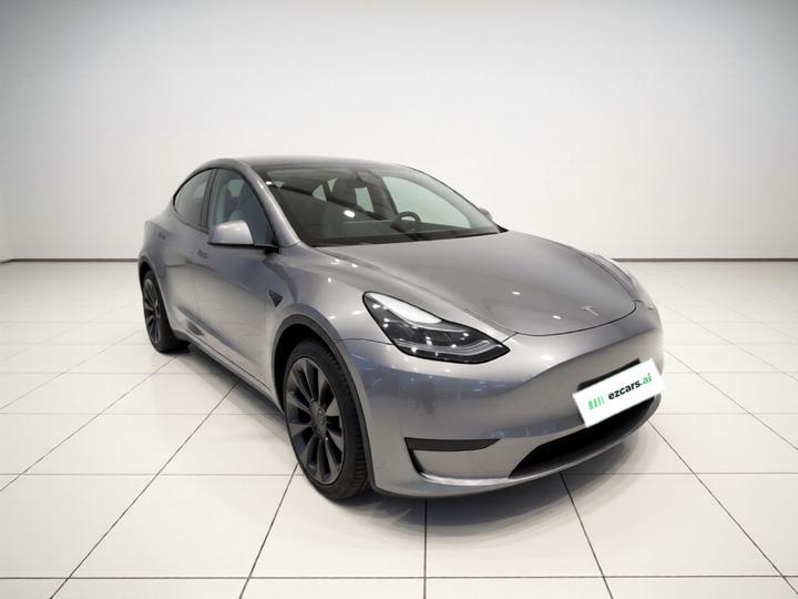 Model Y 2022 Facelift RWD photo 3