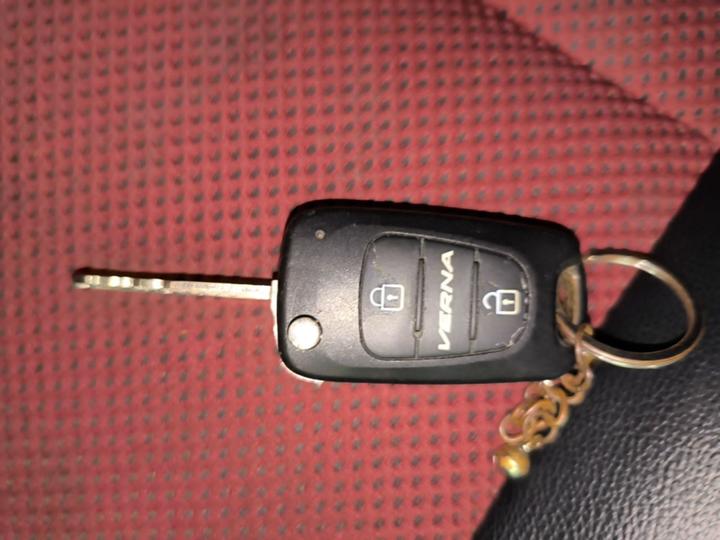 Chery 2014 1.4L AT GLX photo 8