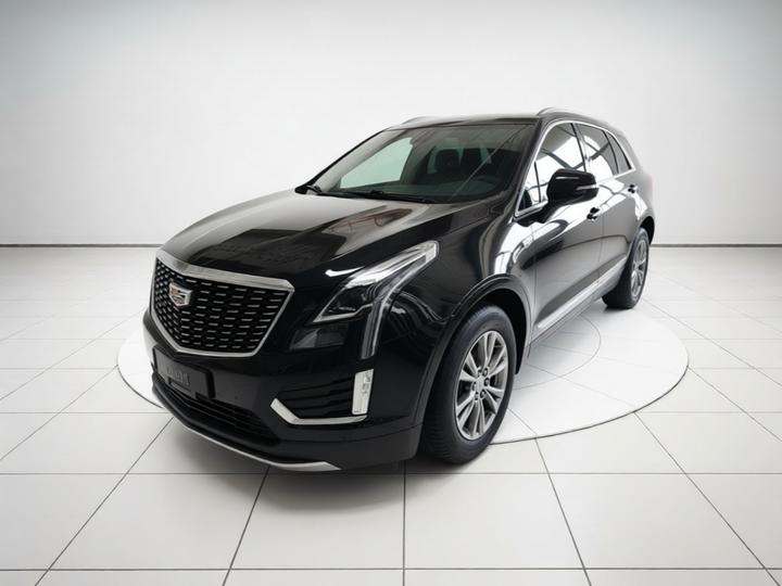 XT5 2021 2.0T RWD Luxury
