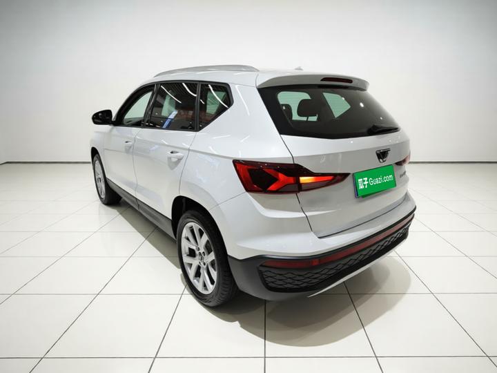 VS5 2023 280TSI AT Progressive photo 4
