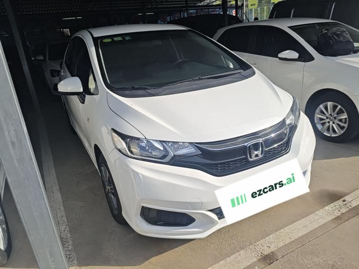 Fit 2018 1.5L CVT Comfort photo 3