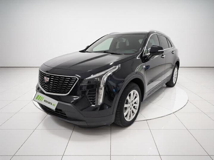 XT4 2021 28T RWD Tech