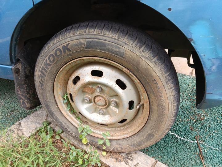 M70 2014 1.2L LJ469Q-AE2 photo 8