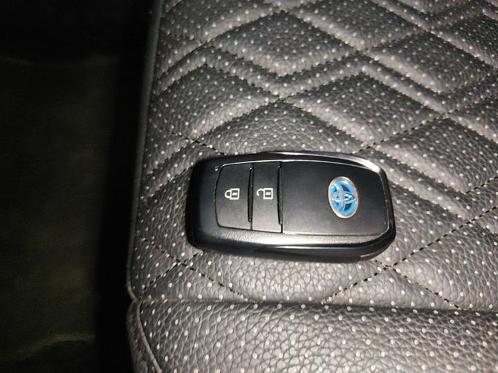 Frontlander 2023 2.0L Smart Hybrid Luxury photo 8