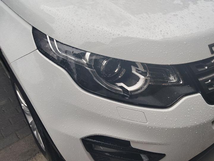 Discovery Sport 2018 240PS SE photo 7