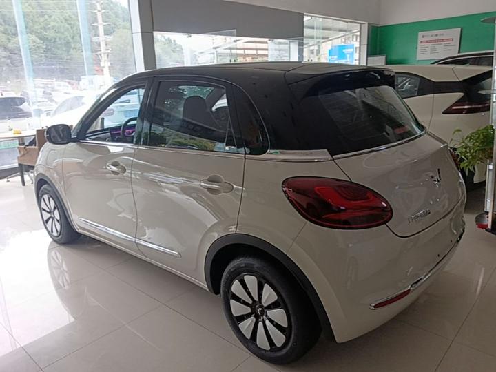 Wuling Bingo 2025 333km photo 4
