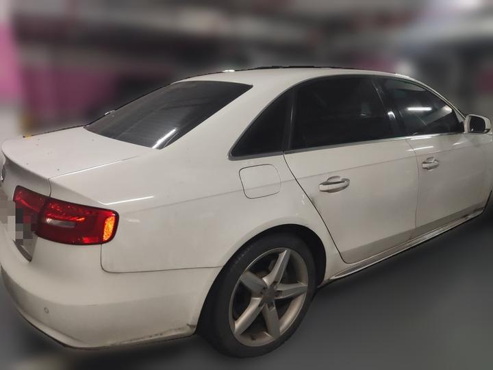 A4L 2015 35 TFSI AT Standard photo 6