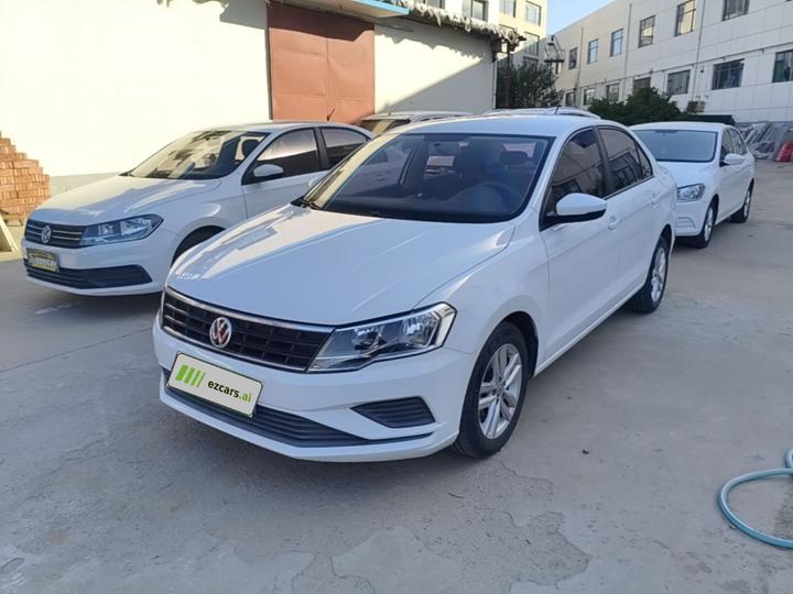 2019 1.4L MT Fashion