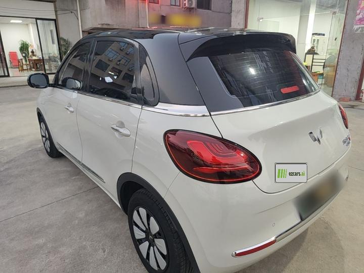 Wuling Bingo 2023 410km Exclusive photo 4