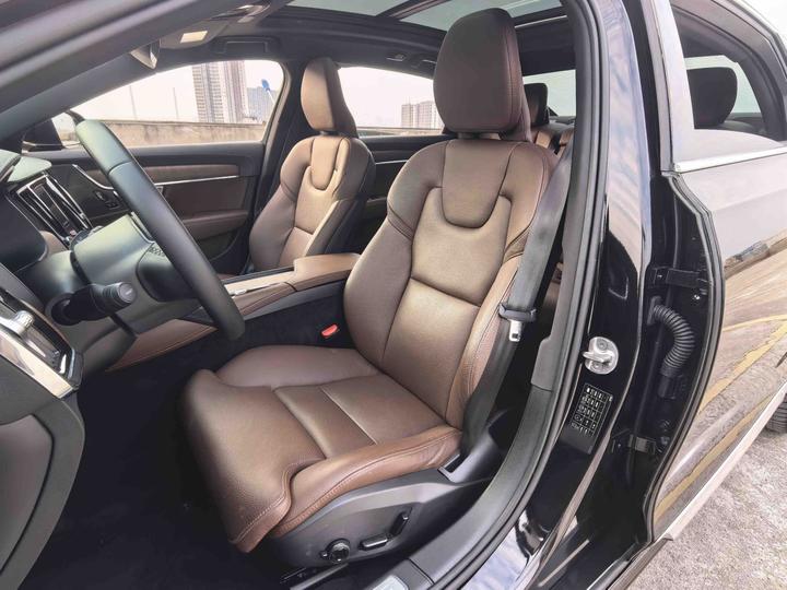 S90 2024 B5 Luxury photo 6