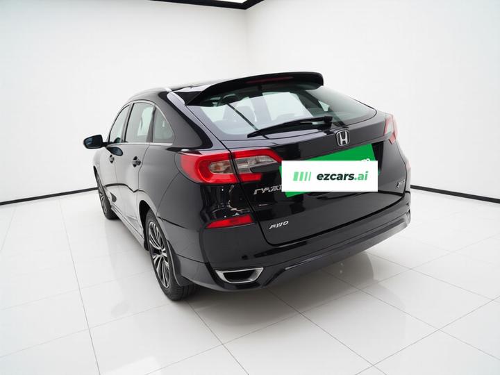 Avancier 2017 370TURBO AWD Exclusive photo 4