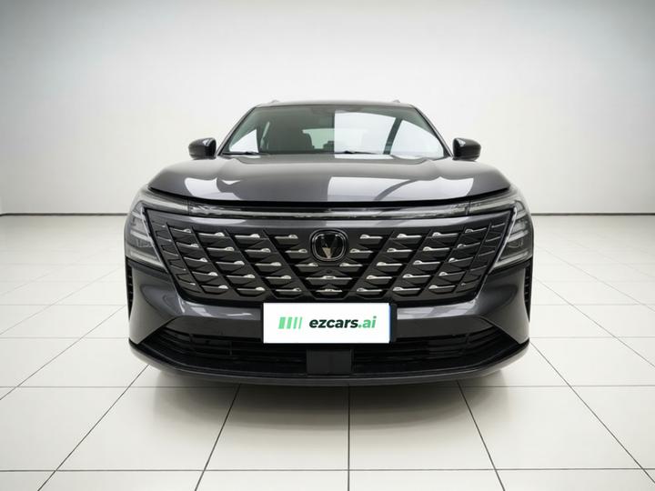 CS75 PLUS 2025 4th Gen 1.5T Exclusive photo 2