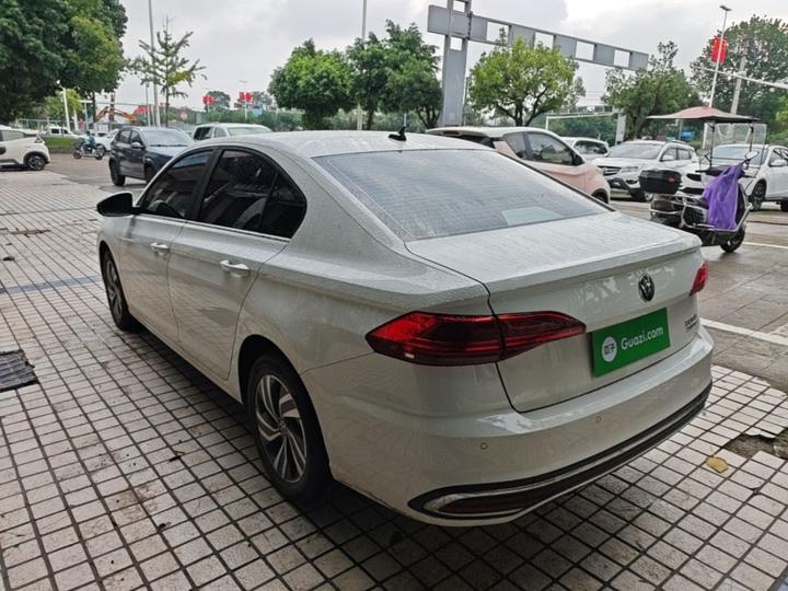 Bora 2025 200TSI DSG photo 4