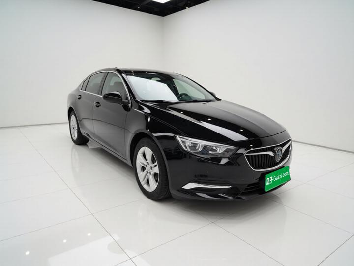 Regal 2019 20T Elite China V photo 3