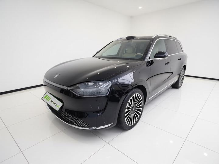 HIMA AITO M9 2024 EV Max 100kWh 6-Seater