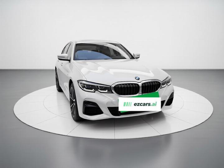 3 Series 2021 Facelift 325i M Sport Package photo 3