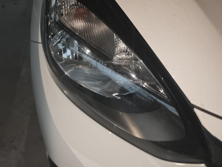 Fit 2021 1.5L CVT Trend photo 7