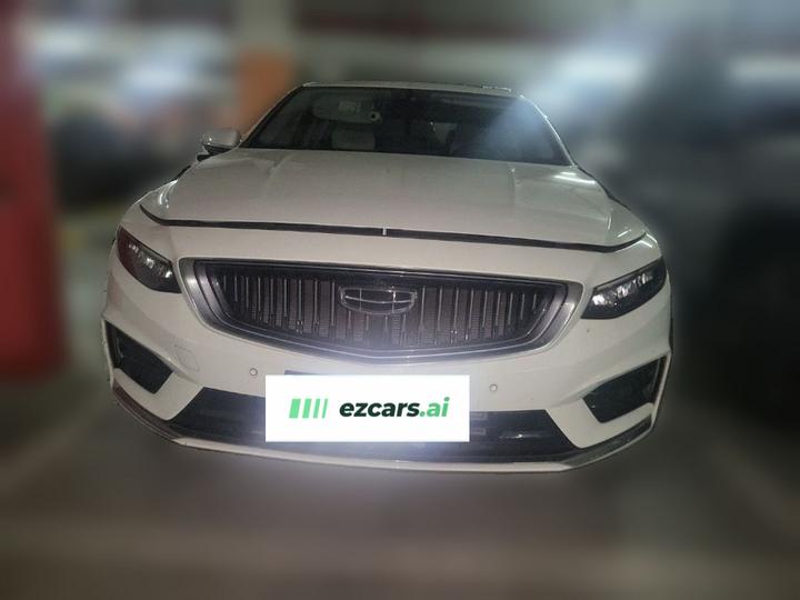 Preface 2021 Facelift 2.0TD Premium photo 2