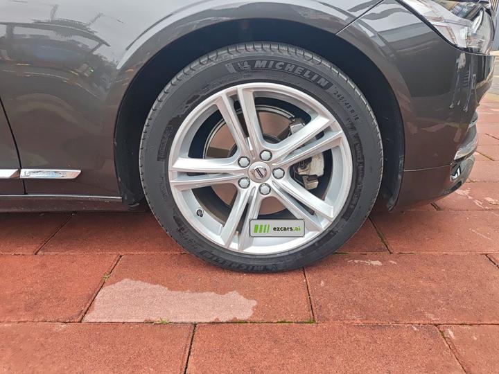 S90 2018 T5 photo 5