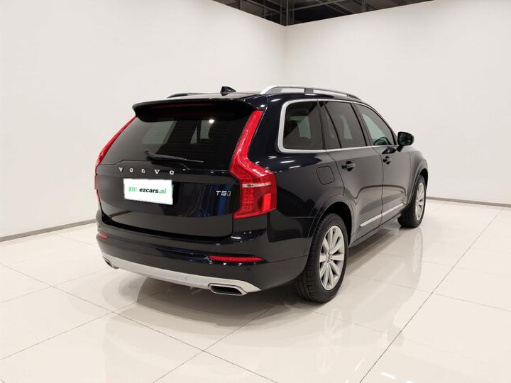 XC90 2018 T5 7-Seater photo 6