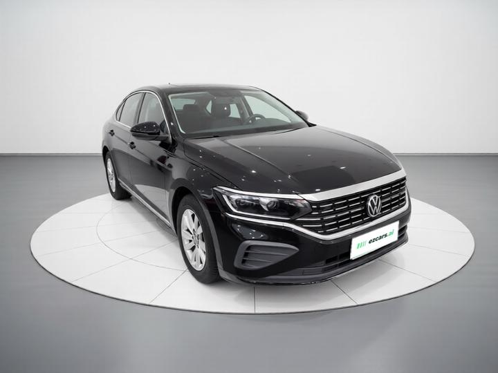 Passat 2025 280TSI Business photo 3