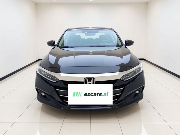 Accord 2022 260TURBO Phantom Night Premium photo 2