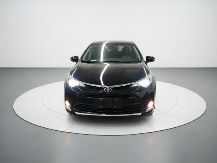 Levin 2018 185T CVT Premium China VI photo 2