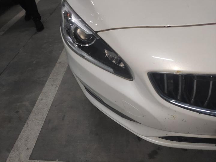 S60 2018 S60L T5 Progressive photo 7