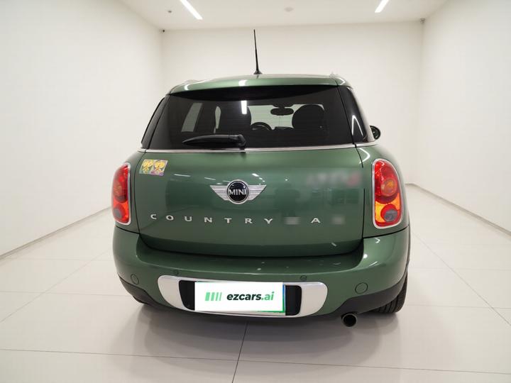 Countryman 2014 1.6L ONE photo 5