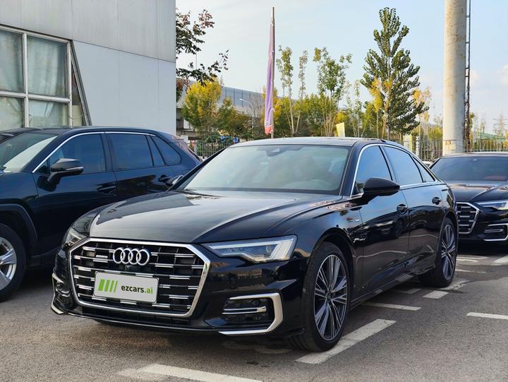 A6L 2024 45 TFSI quattro Dynamic