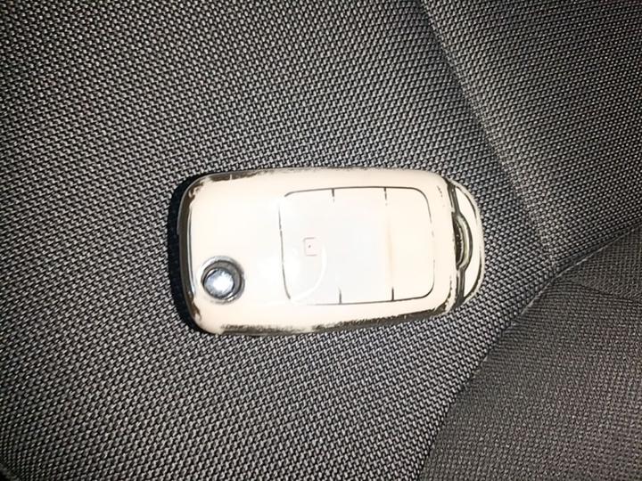 Nevo Changan Lumin 2022 155km photo 8