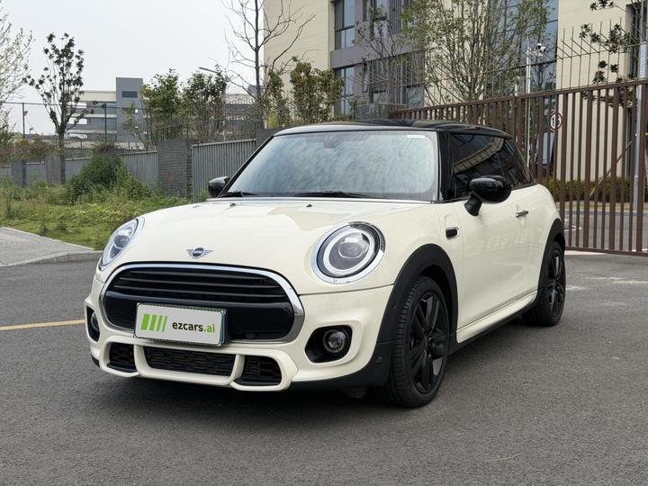 2021 1.5T COOPER