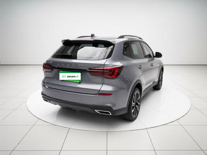 RX5 EV 2020 ePLUS Luxury photo 4