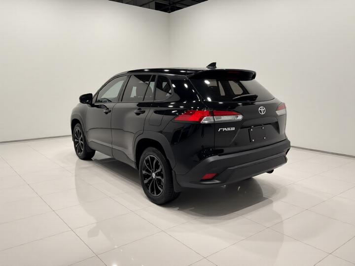 Frontlander 2023 2.0L CVT Leading photo 4